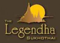 The Legendha Sukhothai Resort - Logo
